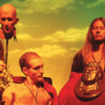 Alice In Chains' "Dirt" Has Cracked The Top 10 Of The Billboard 200 Amid Its 30th Anniversary Celebrations