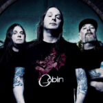 At The Gates Reunite With Guitarist Anders Björler, New Material In The Works