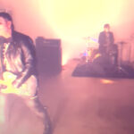 Avenged Sevenfold Members Unite For Cover Of Misfits' "Last Caress"