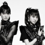 BABYMETAL Streaming New Single "Metal Kingdom"