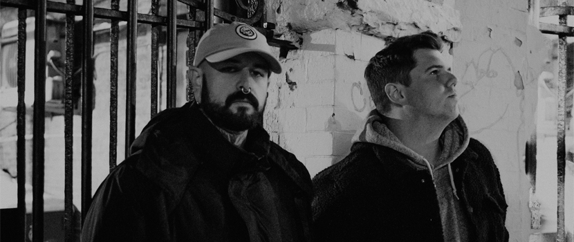 Being As An Ocean Ready "Dear G-d..." 10th Anniversary Set, Hit The Studio For New Album