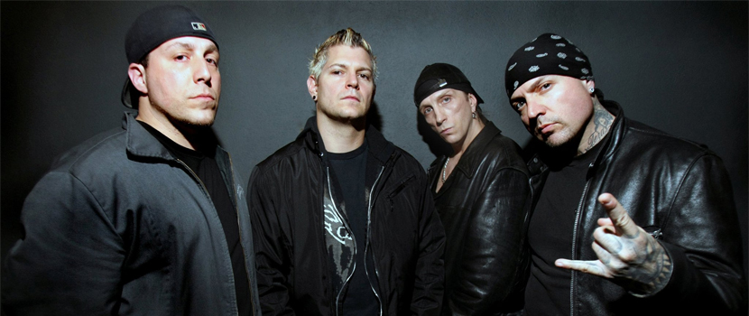 Reunited Biohazard To Play New York City In June