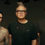 Blink-182 Reunite With Tom DeLonge, Announce Tours With Turnstile, Rise Against & More