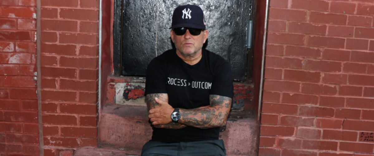 Bloodclot (Ex-Cro-Mags, Etc.) Debut "War Castles"