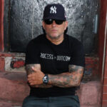 John Joseph (Bloodclot, Ex-Cro-Mags) Slams Activist Bands For Not Calling Out "The System" For The Pandemic Years