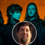 Hear Deftones' Chino Moreno Join Polyphia On New Track "Bloodbath"