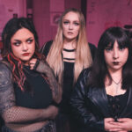 Conquer Divide Debut "Paralyzed" Music Video