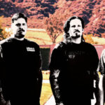 Deadbody (Twitching Tongues, Etc.) Played The House Of Black To The Ring At AEW's 'Full Gear' PPV Last Night