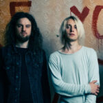 Demeted Premiere "Trauma" Music Video