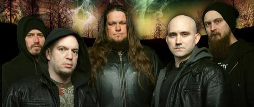 Diecast Vocalist Paul Stoddard Has Passed Away