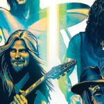 Judas Priest, Pantera, Etc. Members Unite In New Supergroup Elegant Weapons