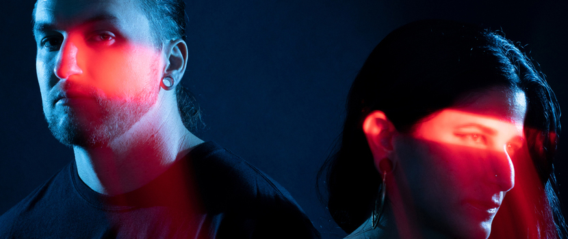 Entheos Announce New Album "Time Will Take Us All", Debut "I Am The Void" Music Video