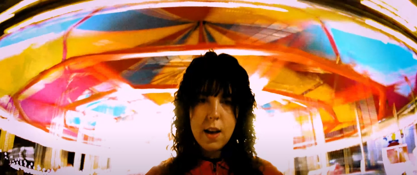 Vein.fm Side Project Fleshwater To Release Debut Album In November, "Kiss The Ladder" Music Video Launched