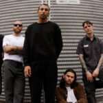 Foreign Hands Debut "Tearing Down Your Reality" Music Video