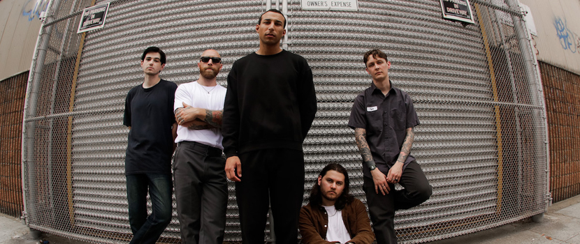 Foreign Hands Debut "Tearing Down Your Reality" Music Video