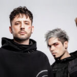 From Ashes To New, The Word Alive, Dragged Under & Dropout Kings Announce Fall U.S. Tour