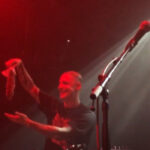 A Fan Threw A Dead Rat Onstage During Full Of Hell's Recent Set In Chicago, IL