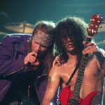 Guns N' Roses' "November Rain" Music Video Surpasses 2 Billion Views On YouTube