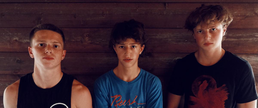 Hammerhedd Premiere New Track "Fruition"