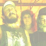 Heathen Prayer (Remembering Never, Etc.) Stream New Track "Hustle & Dominate"