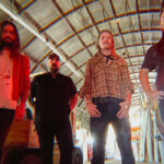 He Is Legend Announce Holiday Show With '68, The Callous Daoboys, Etc.