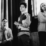 Holding Absence Announce UK Headlining Tour With Void Of Vision