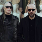 Hear Gost's Remix Of Host's (Paradise Lost) "Tomorrow's Sky"