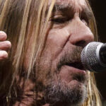 Iggy Pop Joined By Guns N' Roses & Red Hot Chili Peppers On New Track "Frenzy"