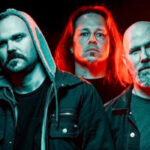 In The Blind (Dog Fashion Disco, Ex-Nothingface) Premiere "Wither" Music Video