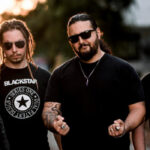 Invictus (Kataklysm, Etc.) Debut "Bleed Me Out"