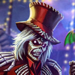 Avenged Sevenfold Are The Latest Band To Partner With Iron Maiden's 'Legacy Of The Beast' Video Game