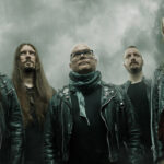 Anders Nyström To Miss Katatonia's Immediate European/UK Tour, Replacement Announced