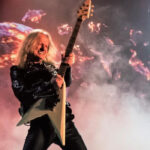 K.K. Downing Among Ex-Members Set To Join Judas Priest At Rock & Roll Hall Of Fame Induction Performance