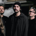 Make Them Suffer Streaming Remastered Version Of "Neverbloom", Announce 10th Anniversary Australian Tour