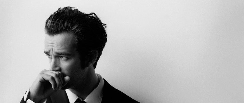 The 1975's Matt Healy "Hates" Metallica, Says They Are His Least Favorite Band Of All Time