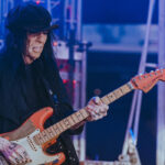 Guitarist Mick Mars Has Officially Retired From Touring With Mötley Crüe