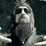Morbikon (Municipal Waste, Finntroll, Etc.) Debut "Deaththirst"