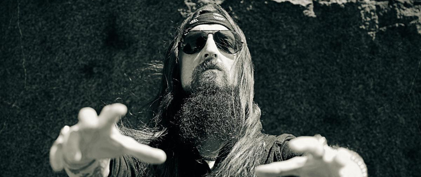 Morbikon (Municipal Waste, Finntroll, Etc.) Debut "Deaththirst"