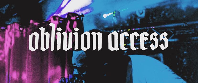 Dates & Venues Announced For 2023 'Oblivion Access' Festival