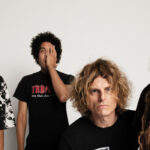 OFF! Stream "Free LSD" Bonus Track "Oblivion"