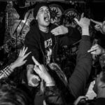 Outburst Release Their Cover Of Power Trip's "Executioner’s Tax (Swing Of The Axe)" To Benefit The Riley Gale Foundation