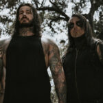Ov Sulfur Replace Left To Suffer On As I Lay Dying's Fall European Tour With Caliban & Decapitated