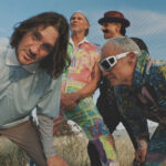 Red Hot Chili Peppers Announce North American Tour With Ice Cube, Kid Cudi & More