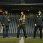 Music Video Released For Cypress Hill, System Of A Down, Etc. Members' Theme For The Los Angeles Football Club