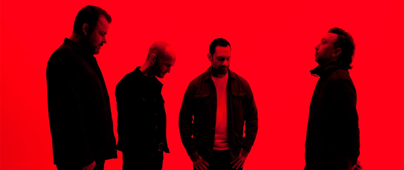 Rise Against, Parkway Drive, The Ghost Inside, Dance Gavin Dance, Etc. Announced For First-Ever 'HeartSupport Fest'