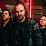 Saint Asonia & Black Stone Cherry Announce  Co-Headlining U.S. Tour