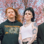 Ex-Sharptooth Vocalist Marissa Ward Speaks Out Against Her Ex-Bandmates