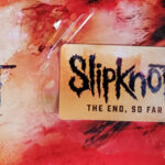 Slipknot's New Album "The End, So Far" Was Printed With The Wrong Title On Select Vinyl & Cassette Variants