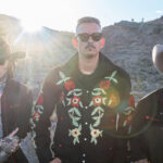 SpiritWorld Appear To Be Teasing A New Single For Later This Week