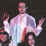 Tallah & Teeth Announce Spring U.S. Tour